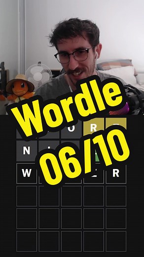 Wordle Game - Daily Word Challenge Puzzle