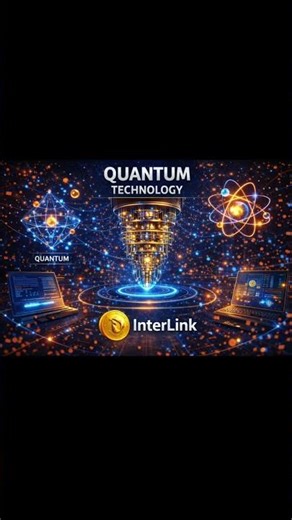 Interlink web3 Technology