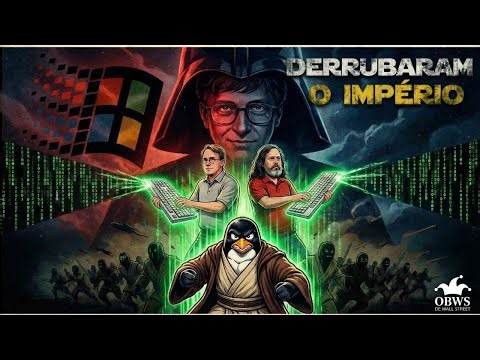 The $0 Code That Destroyed an Empire