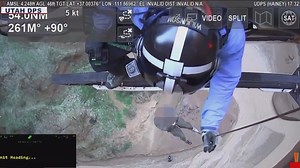 2 dead after slot canyons flood near Utah-Arizona line