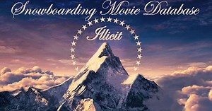Snowboarding Movie Database – All of Hollywood’s snowboard movies