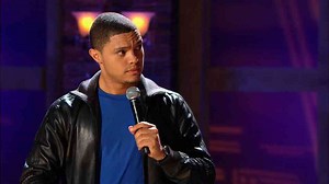 Trevor Noah deconstructs what Americans think about Africa