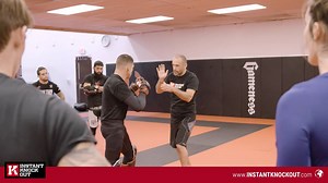 191 reactions · 15 shares | Diego Sanchez and Greg Jackson training at the legendary Jackson Wink MMA Academy. | Instant Knockout | Facebook