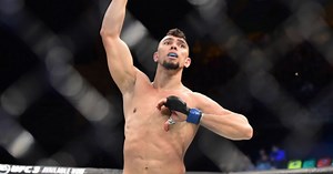 Johnny Walker (MMA): próxima pelea, resultado de la última pelea, estadísticas (tabla)