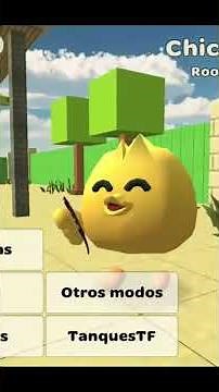 Chicken Gun 3.4.0: ¡Descubre Alas Nuevas y un Increíble Coche! | Guía de Actualización 🔫🚗