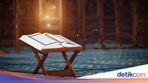 Pengertian Iman Kepada Kitab Allah Beserta Dalil, Hikmah, dan Contohnya