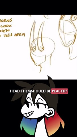 Mastering Anthropomorphic Characters: How to Draw Horns with Fur-Tastic Tips