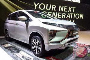 Spesifikasi dan kisaran harga Small MPV Mitsubishi
