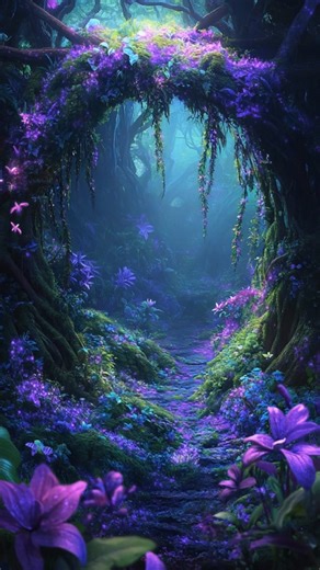 Ambient Forest Music | Fantasy Music Studio