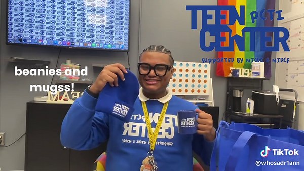 Apply Now to PCTI in Passaic County