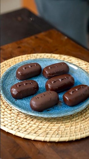 Chocolate Bounty 🍫+ 🥥