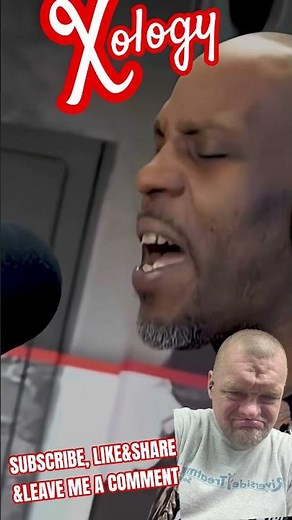 DMX Proved He Was Different Than Everyone Else #rap #hiphop #legend