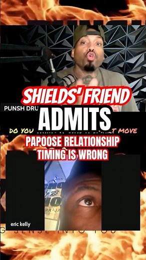 🚨 "THIS ISN'T RIGHT!" Close Friend BLAST Papoose Bringing His Marriage Drama Into Claressa Shields