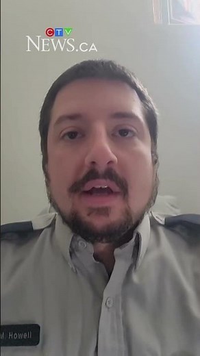 1 dead, 4 rescued after boat stranded in northern Alberta