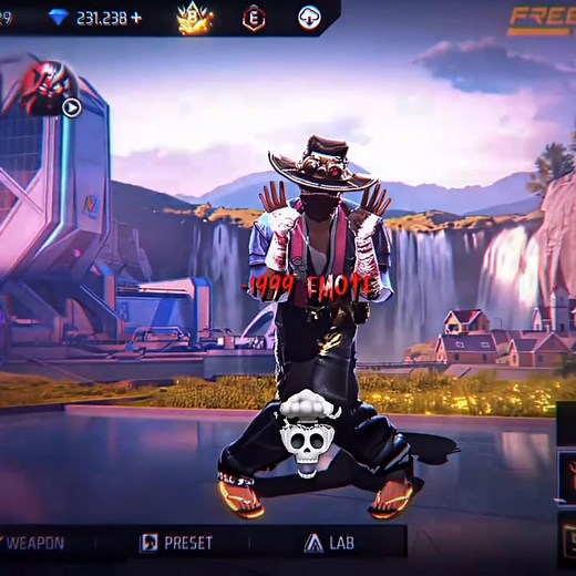 438K views · 10K reactions | New emotes vs old emotes  #trendingreels #فري_فاير #editing #gaming #trend #FreeFire | Itz Badr | Facebook