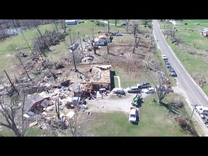 Here's how you can help tornado victims in Crawford County