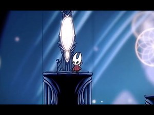 Daughter of the Hallownest [TWP] [Pack]