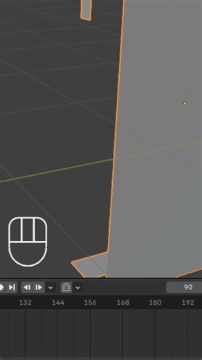 Cómo usar el modificador Build en Blender | Animaciones de construcción paso a paso
