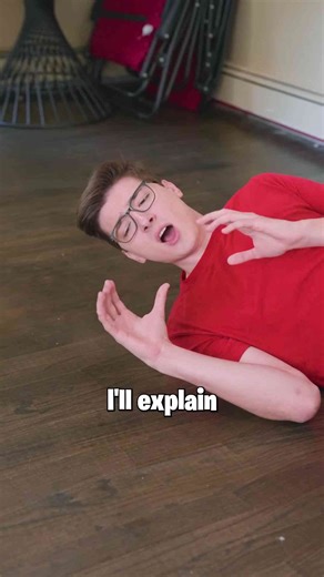 Explaining an alien invasion in Fortnite terms