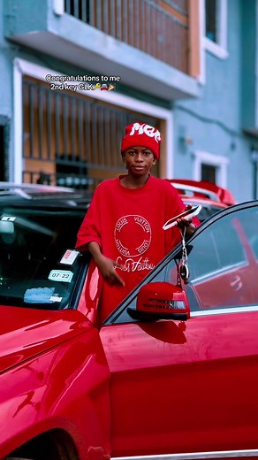 Congratulations! 2nd Key GLK: Get the Hottest Benz Car