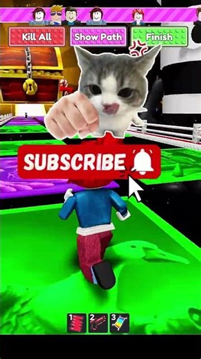 Kids-friendly teaching #roblox #shorts