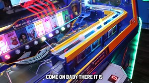 I attempt to win 18,000 tickets in 1 day at the arcade for the prize of a slushie machine - can I win it for less than $100? | Arcade Matt