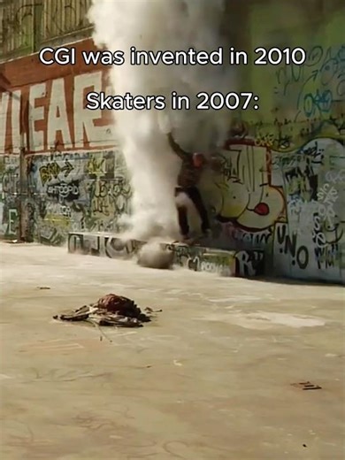 Skating an Exploding Ledge 🤯 | Lakai Fully Flared 🛹 #skateboarding #skate #shorts