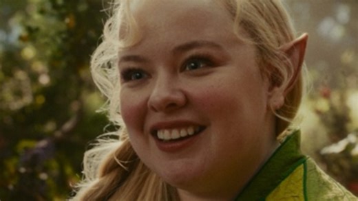 What everyone is saying about film based on childhood classic, The Magic Faraway Tree