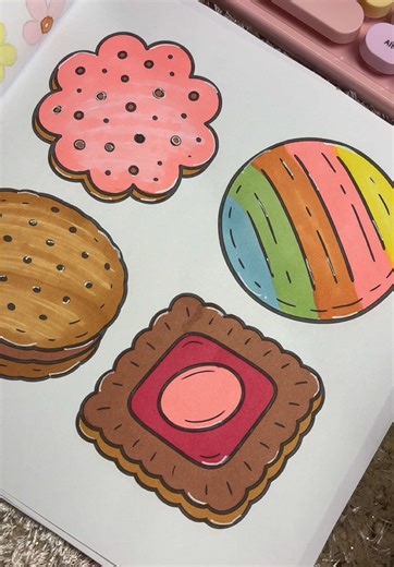 Coloring my own book tutorial | Page 2 | Book~ patterns to color & enjoy. Available on Amazon.