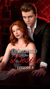 245K views · 985 reactions | Designed for Desire: EPISODE 8 Watch the full series only on My Drama via the link in our bio✨ What starts as a creative opportunity quickly spirals into something else. Cecilia Brooks is working for a man who believes every detail—including her—is his to design. #dramalover #officeromance #enemiestolovers #newseries #obsessivelove #slowburn #verticals | My Drama | Facebook