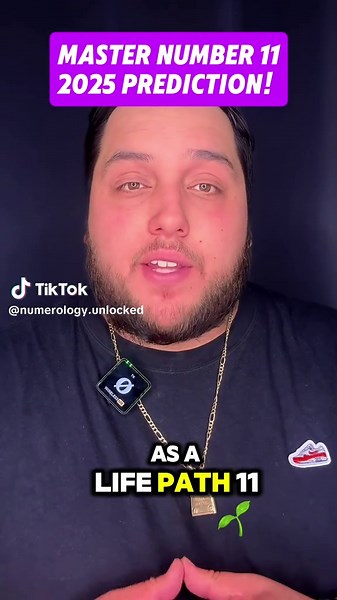 Master Number 11: Embrace Your Spiritual Awakening in 2025