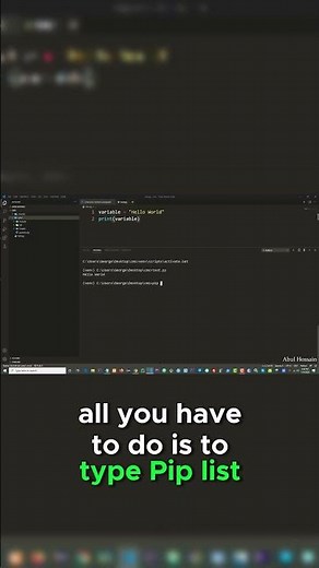 VSCODE for Beginners (2026): Complete Windows Installation Guide in 8 Minutes #vscode