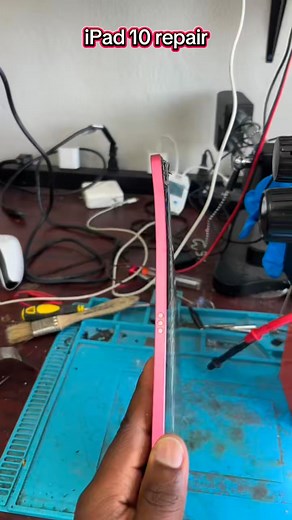 iPad 10 repair | Apple Tech