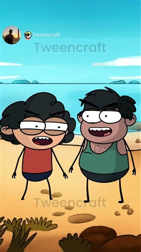 #funny #comedy #cartoon #comedycartoon #tweencraft #meme #viralmemes