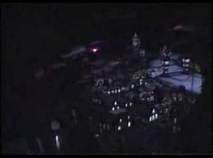 Peter Pan's Flight (Tokyo Disneyland)