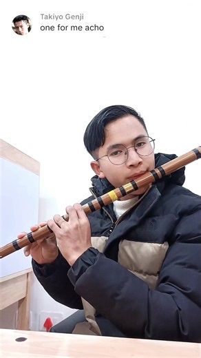 Exploring the Bhutanese Flute and Zhungdra Music
