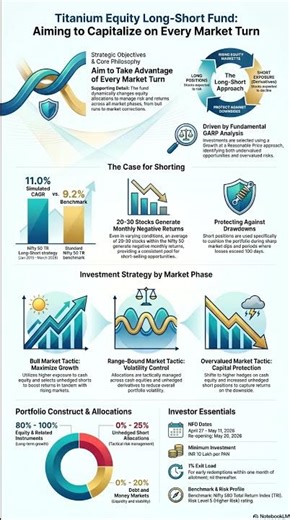 Titanium Equity Long-Short Fund Explained | Smart Investing Strategy for 2026