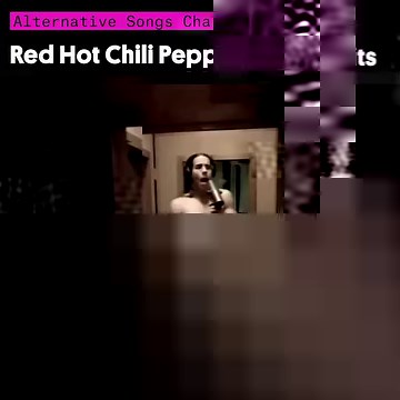 1M views · 9.4K reactions | Red Hot Chili Peppers  | Billboard | Facebook