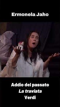 An #aria breaks #hearts every single time #opera #emotional ‪@MariaCallasOfficial‬ ‪@nadinesierra‬