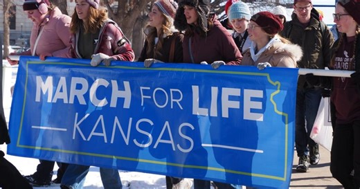 Proposed constitutional amendment would put abortion back on the Kansas ballot