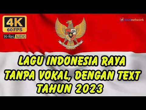 KARAOKE INDONESIA RAYA 🇮🇩 DENGAN TEXT DAN TANPA VOKAL TERBARU 2023