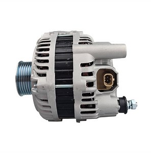 Basco Alternator 140A For Holden Commodore VZ VE VF, Holden Statesman WL WM V8 6.0L -BAL1017