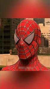 Spider-Man's True Identity is Revealed #shorts
