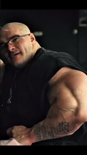 UNSTOPPABLE MINDSET NICK WALKER #gymmotivation #motivation