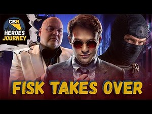 Daredevil: Born Again Starts Strong With Fisk and Bullseye