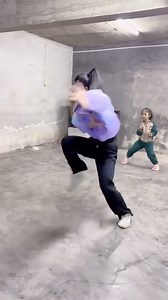 Modern Wushu Tanglangquan by Wushu Mama | Jiayoo Wushu