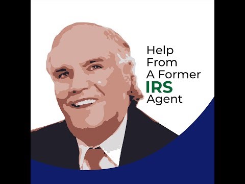 WARNING ALERT - TAX RESOLUTION COMPANIES, former irs agent reveal exposing truth