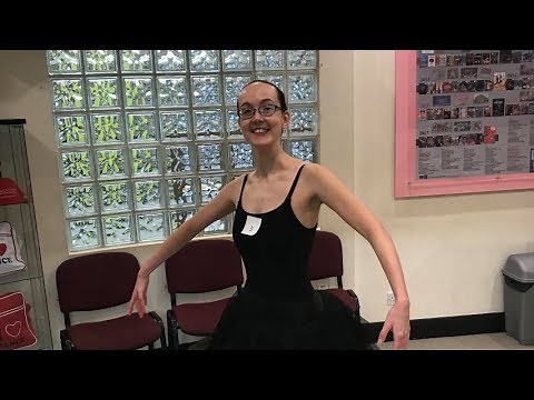Adult Ballet - Passing Vocational Exams - Intermediate Foundation