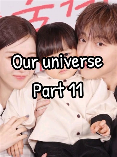 Tae Hyung Cemburu: Ketegangan dalam Our Universe