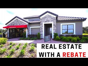 Bellalago Java model by Taylor Morrison Homes in Kissimmee Fl. Buyer agent rebate incentives